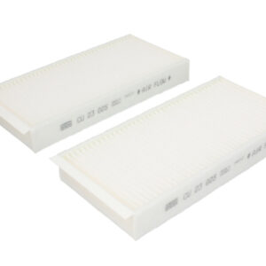 Filtru habitaclu MANN-FILTER CU 23 005-2