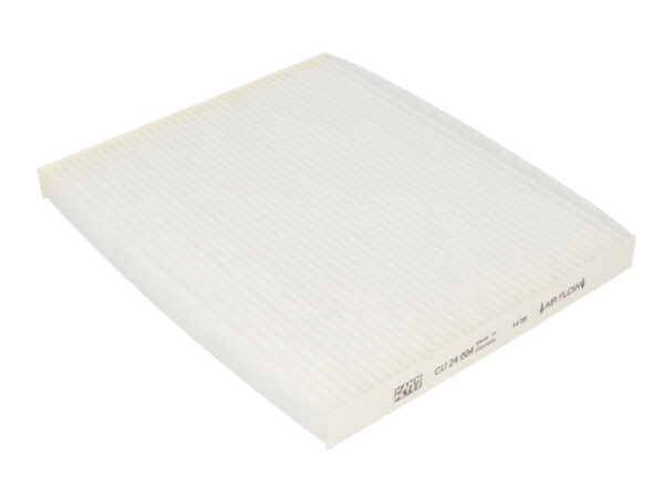 Filtre de habitaclu MANN-FILTER CU 24 004 păreri