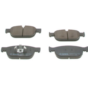 Plăcuțe de frână BOSCH 0 986 424 599
