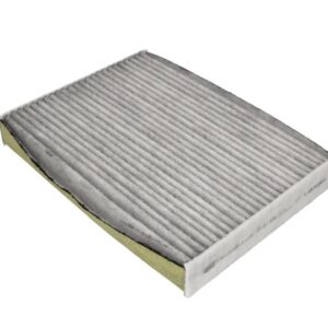 Filtru habitaclu MANN-FILTER FP 27 009
