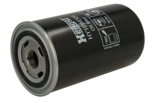 Filtru hidraulic HENGST HY19WD04 păreri