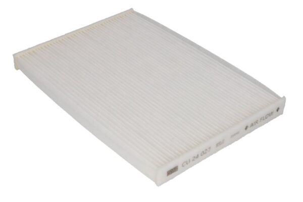 Filtre de habitaclu MANN-FILTER CU 24 027 păreri