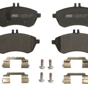 Plăcuțe de frână ABE C1M056ABE-P