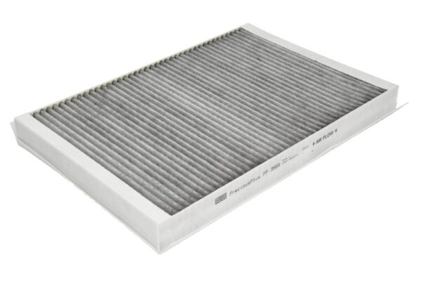 Filtre de habitaclu MANN-FILTER FP 3569 păreri