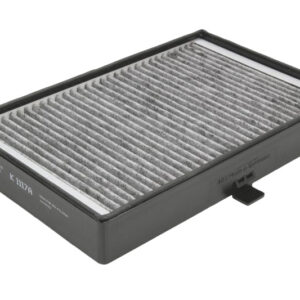 Filtru habitaclu FILTRON K 1117A