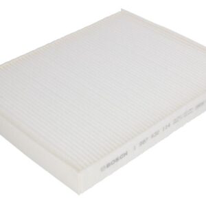 Filtru habitaclu BOSCH 1 987 432 114