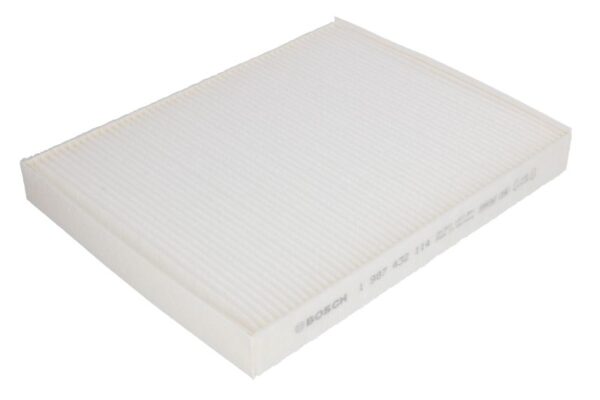 Filtre de habitaclu BOSCH 1 987 432 114 păreri