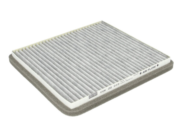 Filtre de habitaclu MANN-FILTER CUK 20 010 păreri