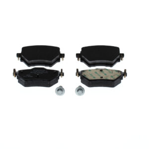 Plăcuțe de frână BOSCH 0 986 424 878