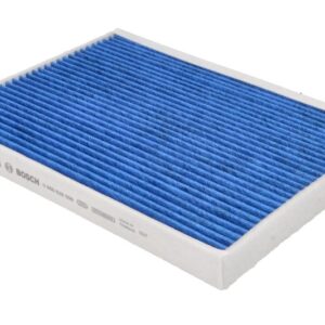 Filtru habitaclu BOSCH 0 986 628 598