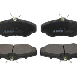 Plăcuțe de frână ABE C1I015ABE