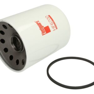 Filtru hidraulic FLEETGUARD HF6700 insurubat