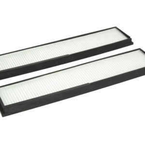 Filtru habitaclu JC PREMIUM B4M031PR-2X