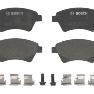 Plăcuțe de frână BOSCH 0 986 494 725
