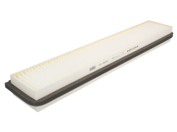 Filtre de habitaclu MANN-FILTER CU 5044 păreri