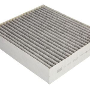 Filtru habitaclu MANN-FILTER CUK 1830