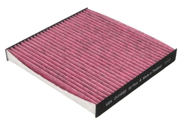 Filtre de habitaclu K&N DVF5069 păreri