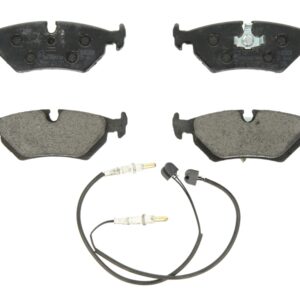 Plăcuțe de frână BOSCH 0 986 424 027