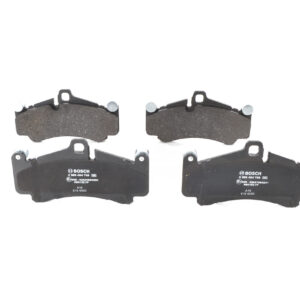 Plăcuțe de frână BOSCH 0 986 494 709