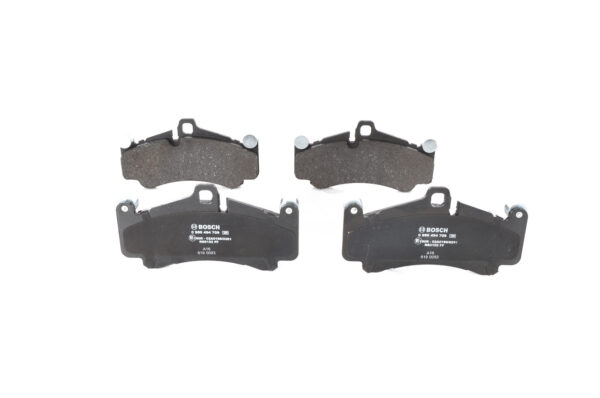 Plăcuțe de frână BOSCH 0 986 494 709 păreri