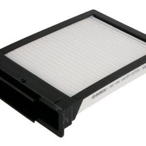 Filtru habitaclu BOSCH 1 987 432 189