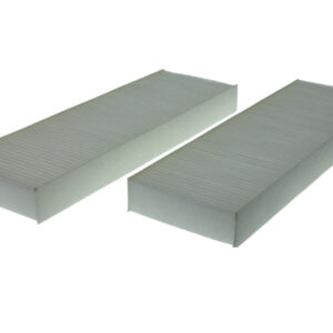 Filtru habitaclu JC PREMIUM B4C013PR-2X