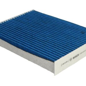 Filtru habitaclu BOSCH 0 986 628 637