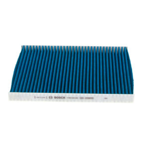 Filtru habitaclu BOSCH 0 986 628 563