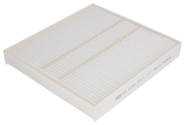 Filtre de habitaclu MANN-FILTER CU 2141 păreri