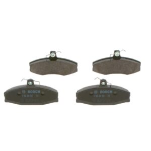 Plăcuțe de frână BOSCH 0 986 494 924