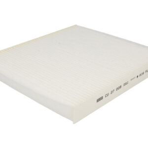 Filtru habitaclu MANN-FILTER CU 27 008