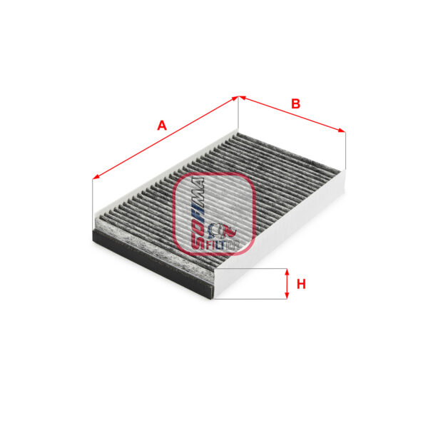 Filtre de habitaclu SOFIMA S4267CA păreri