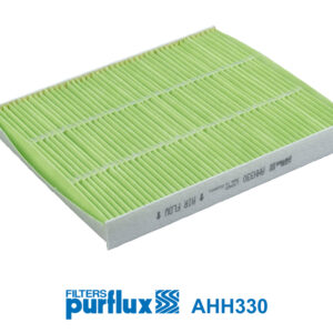 Filtru habitaclu PURFLUX PX AHH330