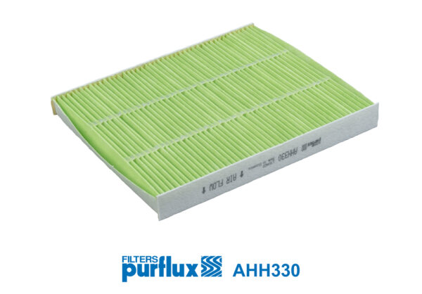 Filtre de habitaclu Purflux PX AHH330 păreri