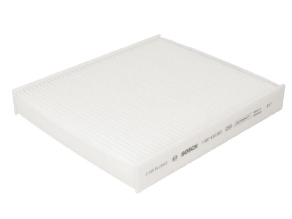 Filtre de habitaclu BOSCH 1 987 435 002 păreri