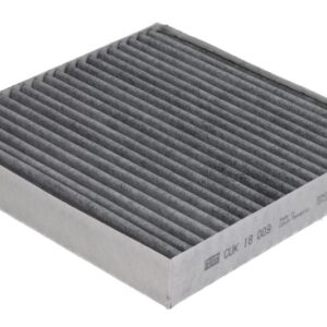 Filtru habitaclu MANN-FILTER CUK 18 009