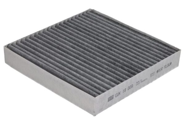 Filtre de habitaclu MANN-FILTER CUK 18 009 păreri