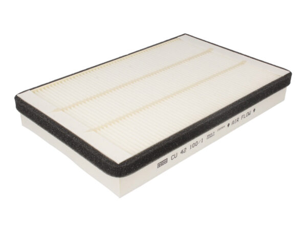 Filtre de habitaclu MANN-FILTER CU 42 100/1 păreri