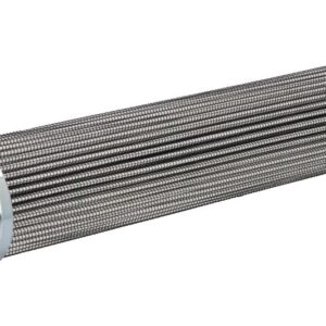 Filtru hidraulic MANN-FILTER HD 514 element filtrant