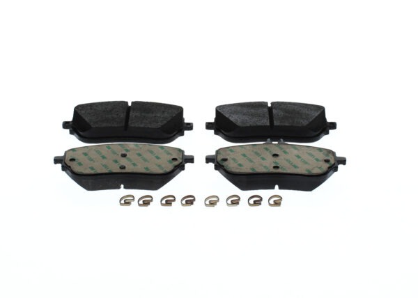 Plăcuțe de frână BOSCH 0 986 424 887 păreri