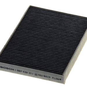 Filtru habitaclu BOSCH 1 987 432 311