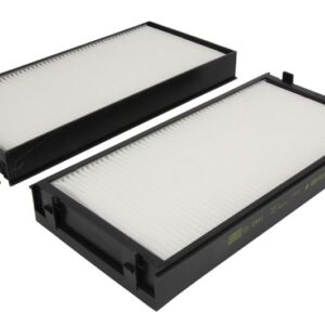 Filtru habitaclu MANN-FILTER CU 2941-2