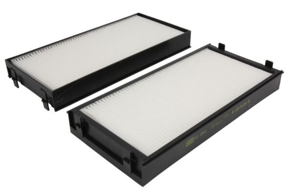 Filtre de habitaclu MANN-FILTER CU 2941-2 păreri