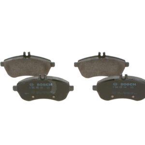 Plăcuțe de frână BOSCH 0 986 495 104