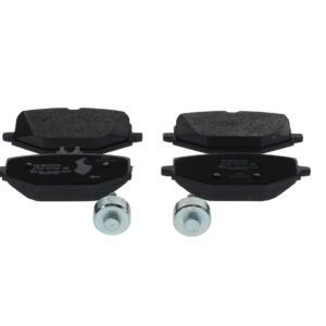 Plăcuțe de frână BOSCH 0 986 460 023