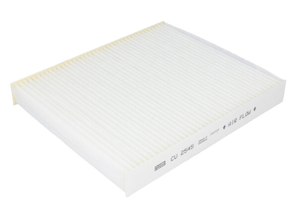 Filtre de habitaclu MANN-FILTER CU 2545 păreri