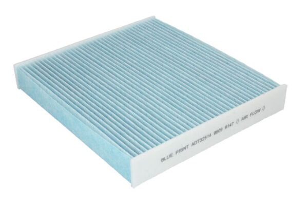 Filtre de habitaclu Blue Print ADT32514 păreri