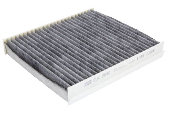 Filtre de habitaclu MANN-FILTER CUK 2040 păreri