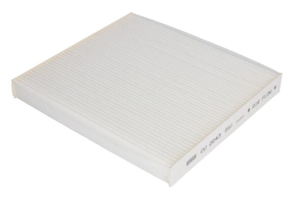 Filtre de habitaclu MANN-FILTER CU 2043 păreri