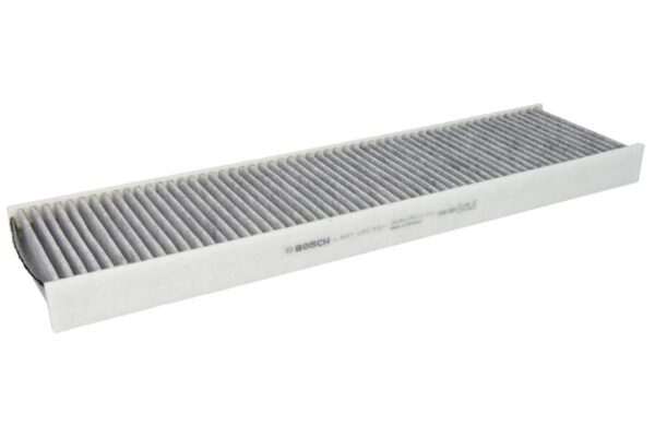 Filtre de habitaclu BOSCH 1 987 435 537 păreri